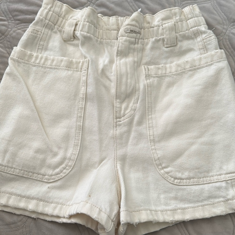Zara Short